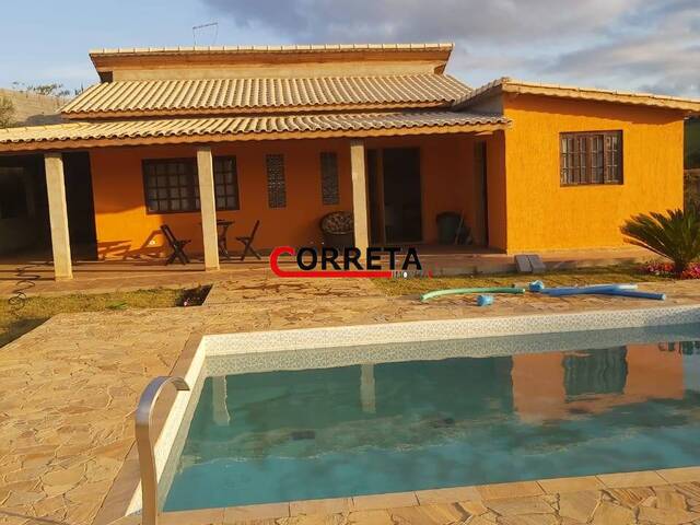#639 - Casa para Venda em Ibiúna - SP