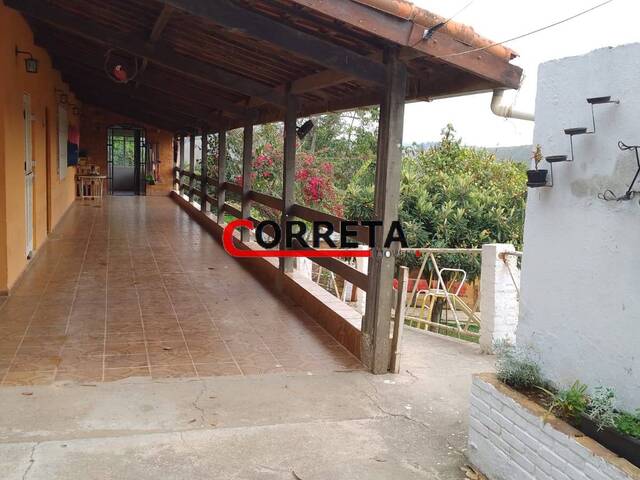 #640 - Casa para Venda em São Roque - SP - 2