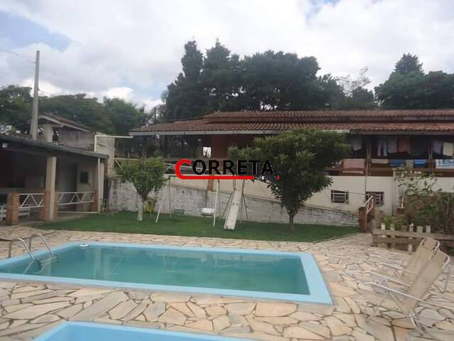 Casa para Venda em São Roque - 4
