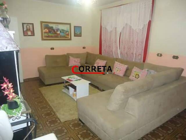 Casa para Venda em São Roque - 5