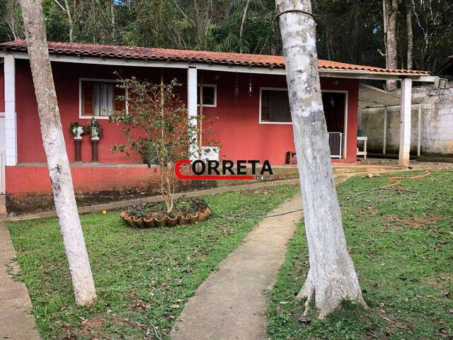 #642 - Casa em condomínio para Venda em Ibiúna - SP - 2