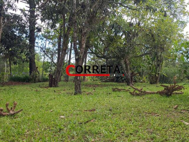 Área para Venda em Ibiúna - 4