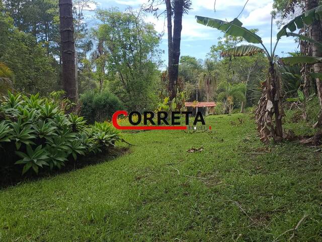 #616 - Área para Venda em Ibiúna - SP - 2