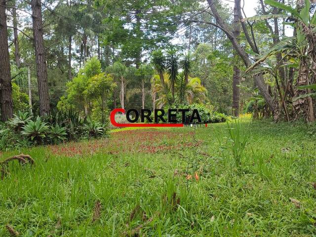 #616 - Área para Venda em Ibiúna - SP - 1