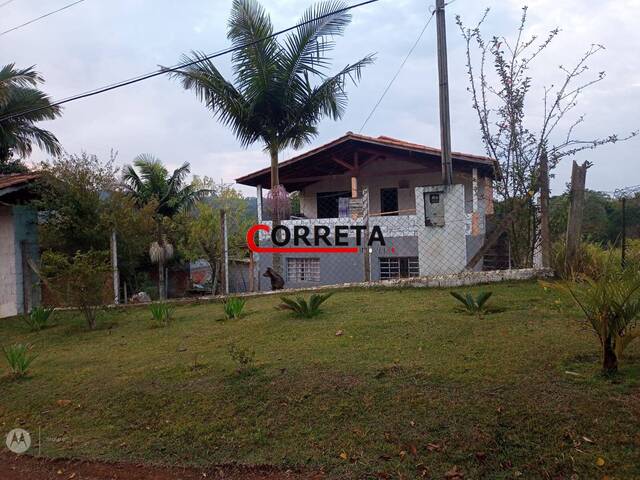 Casa para Venda em Ibiúna - 4