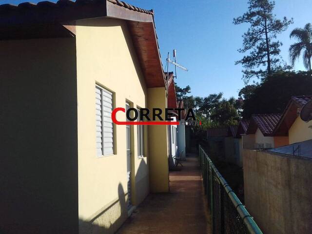 #645 - Casa em condomínio para Locação em Ibiúna - SP - 1
