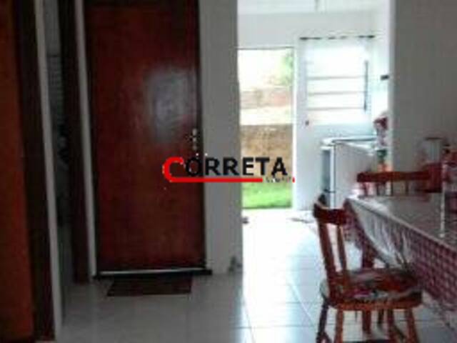 #645 - Casa em condomínio para Locação em Ibiúna - SP - 3