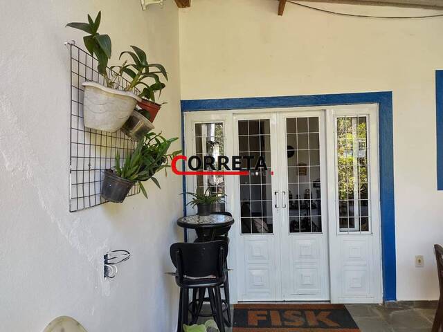 #646 - Casa em condomínio para Venda em Ibiúna - SP - 2