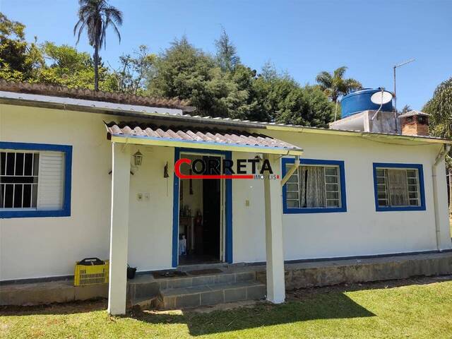 #646 - Casa em condomínio para Venda em Ibiúna - SP - 1