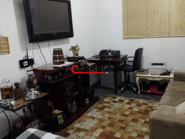 #646 - Casa em condomínio para Venda em Ibiúna - SP - 3