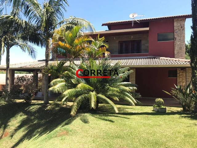 #648 - Casa em condomínio para Venda em Ibiúna - SP - 2