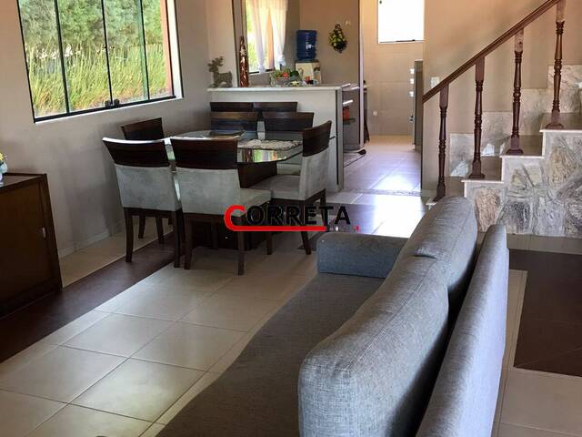 Casa em condomínio para Venda em Ibiúna - 4