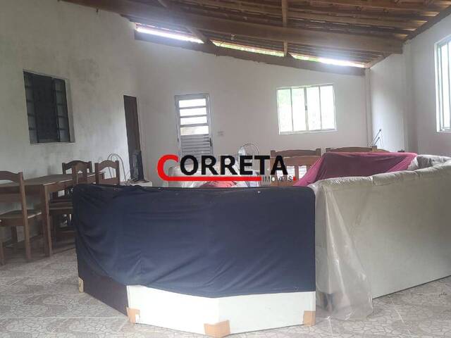 Casa para Venda em Ibiúna - 5