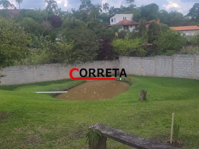 Casa para Venda em Ibiúna - 2