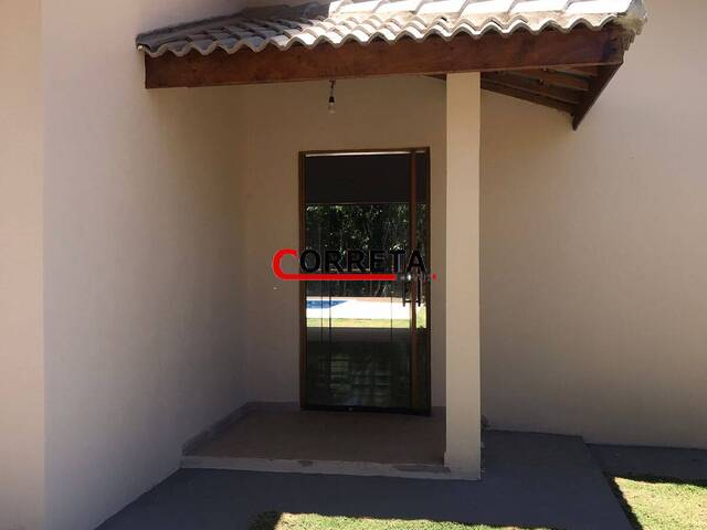 #651 - Casa em condomínio para Venda em Ibiúna - SP - 3