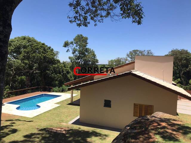 #651 - Casa em condomínio para Venda em Ibiúna - SP - 2