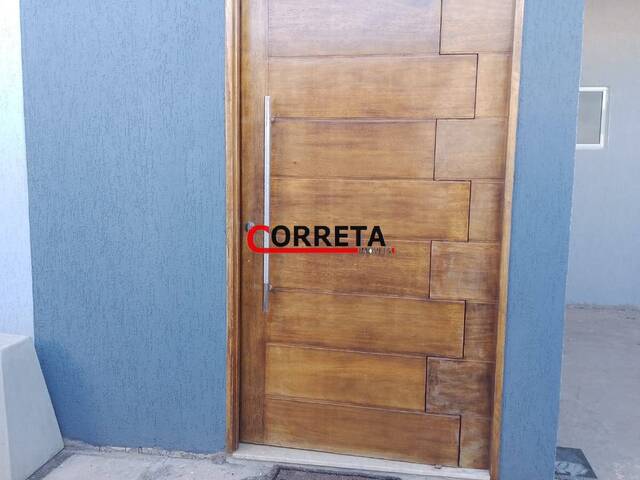 Casa para Venda em Ibiúna - 2