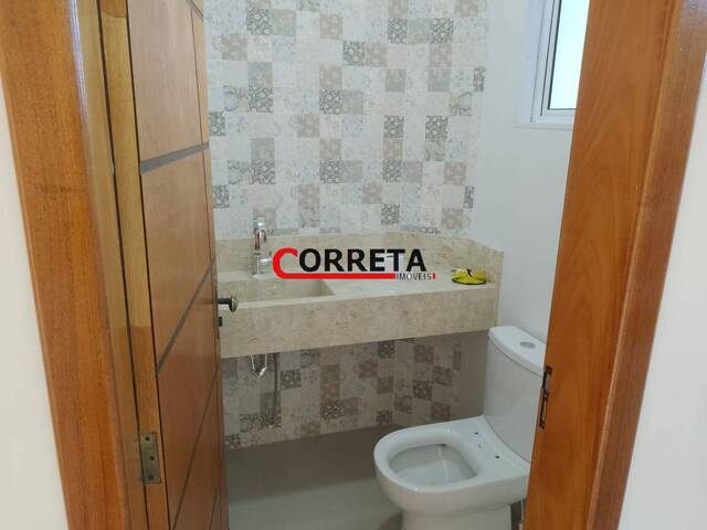 Casa para Venda em Ibiúna - 5