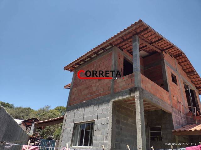 Casa para Venda em Ibiúna - 2