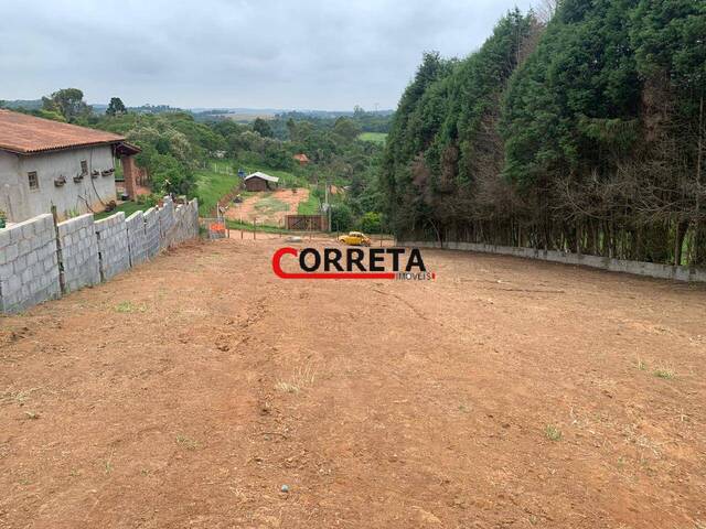 #656 - Área para Venda em Ibiúna - SP - 2