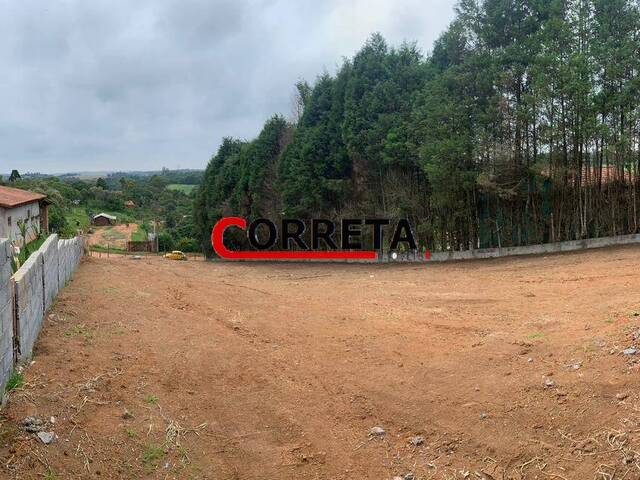 Área para Venda em Ibiúna - 5