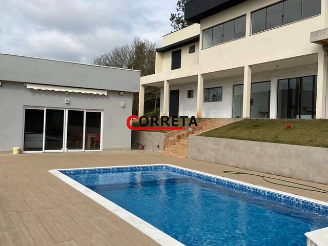 #658 - Casa em condomínio para Venda em Ibiúna - SP - 2