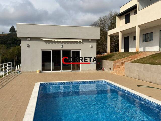#658 - Casa em condomínio para Venda em Ibiúna - SP - 3