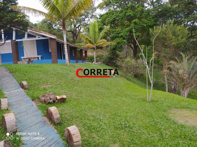 Casa para Venda em Ibiúna - 3