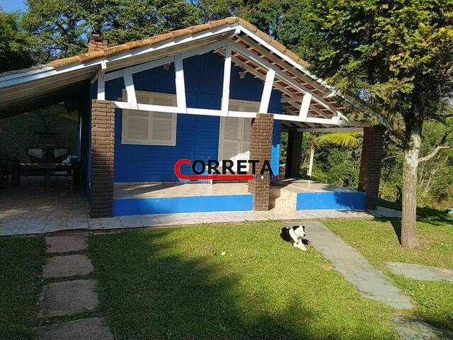 Casa para Venda em Ibiúna - 5