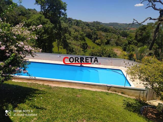 Casa para Venda em Ibiúna - 2