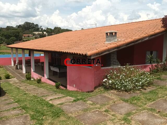 Casa para Venda em Ibiúna - 3