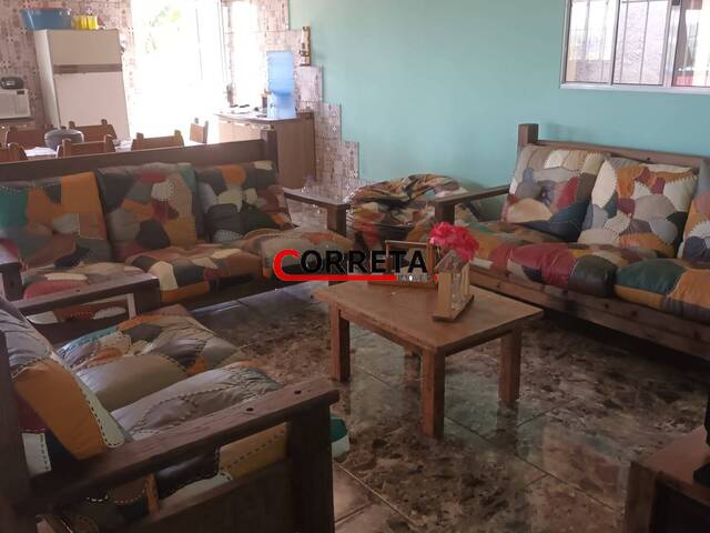 Casa para Venda em Ibiúna - 5