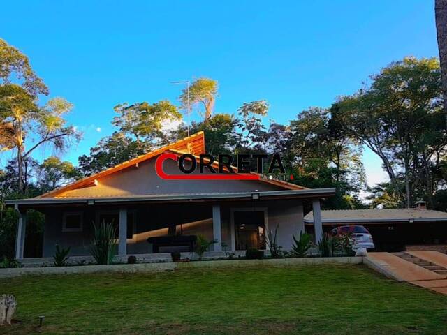 Casa para Venda em Ibiúna - 5