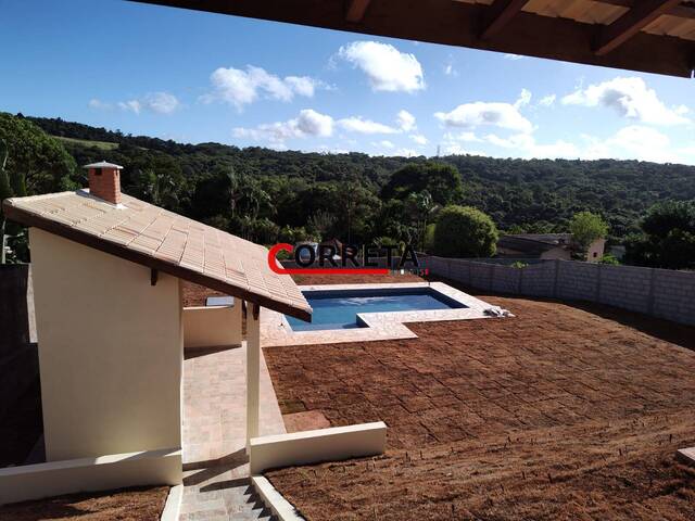 Casa para Venda em Ibiúna - 2