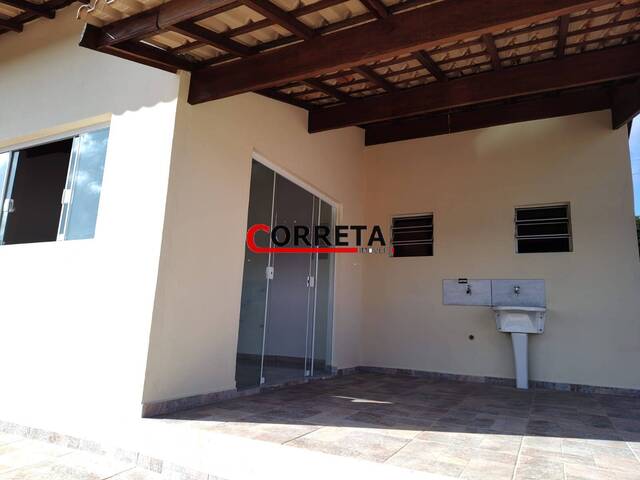 Casa para Venda em Ibiúna - 4