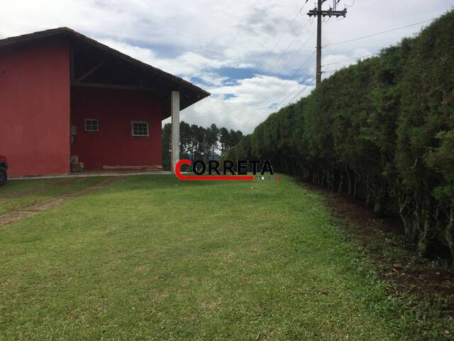 #666 - Casa para Venda em Ibiúna - SP