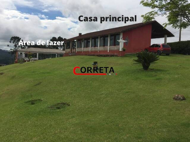 Casa para Venda em Ibiúna - 4