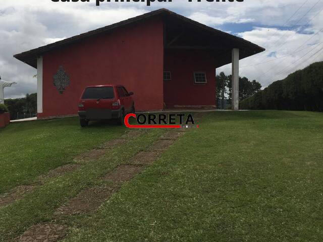 Casa para Venda em Ibiúna - 5