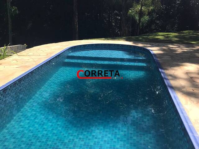 #668 - Casa em condomínio para Venda em Ibiúna - SP - 3