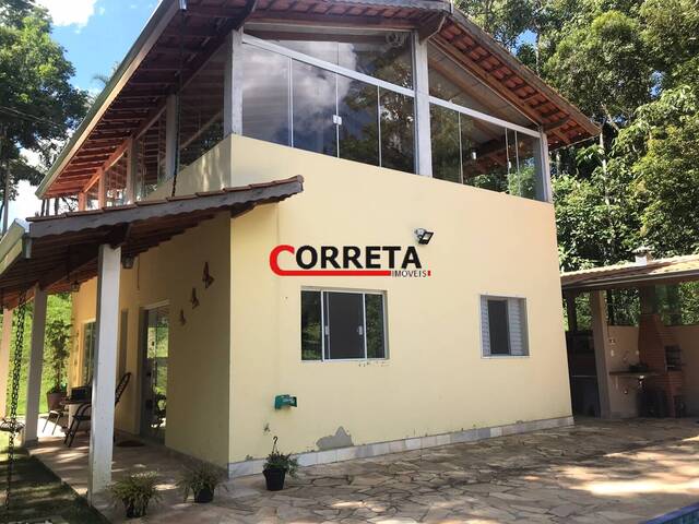 Casa em condomínio para Venda em Ibiúna - 4