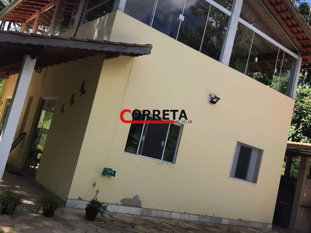 Casa em condomínio para Venda em Ibiúna - 5