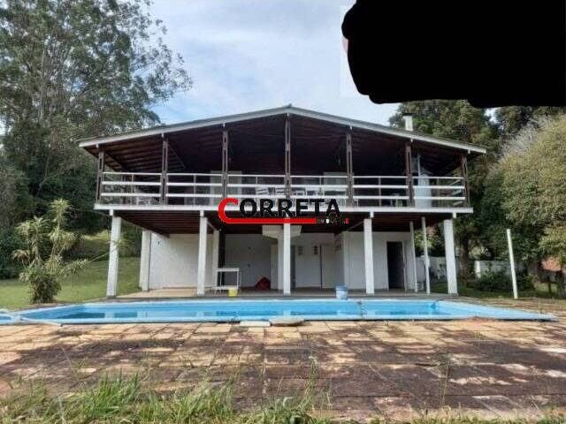 #669 - Casa para Venda em Ibiúna - SP