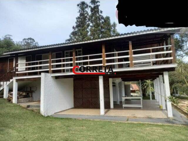 #669 - Casa para Venda em Ibiúna - SP
