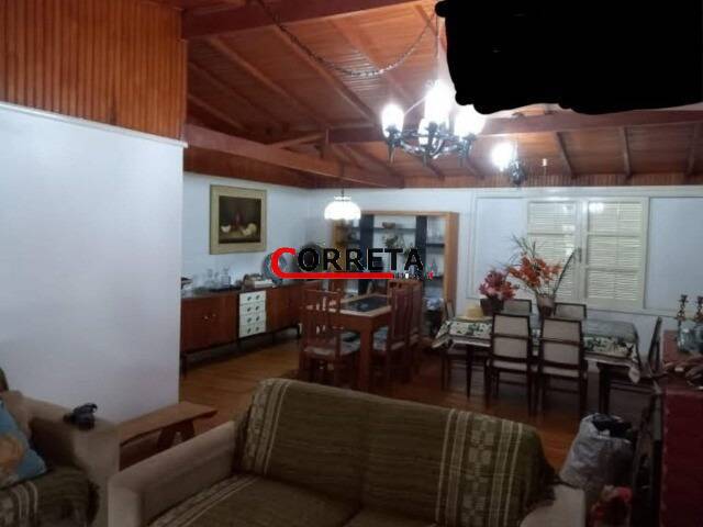 Casa para Venda em Ibiúna - 4