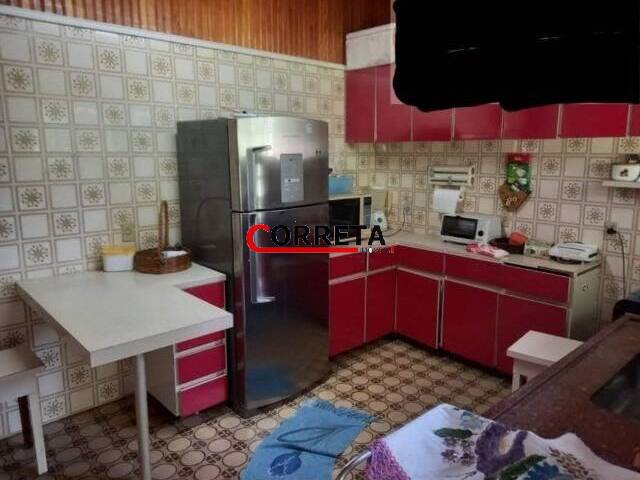 Casa para Venda em Ibiúna - 5