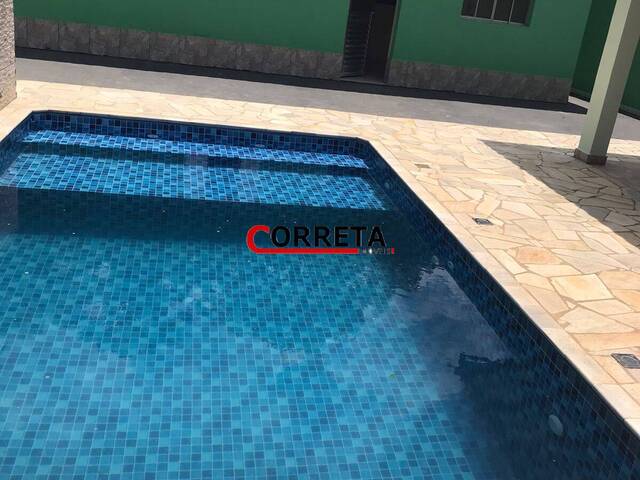 Casa para Venda em Ibiúna - 3