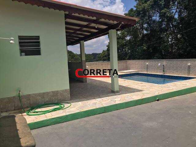Casa para Venda em Ibiúna - 4