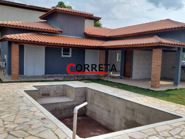 Chácara para Venda em Ibiúna - 2