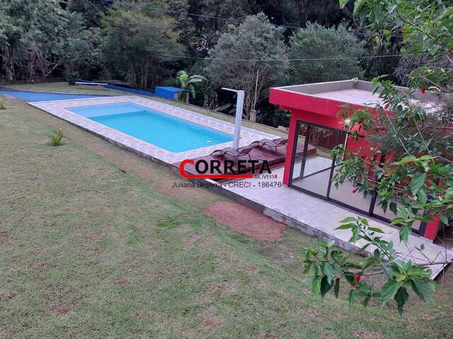 Casa para Venda em Ibiúna - 5