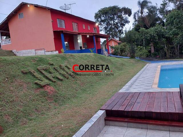 Casa para Venda em Ibiúna - 3